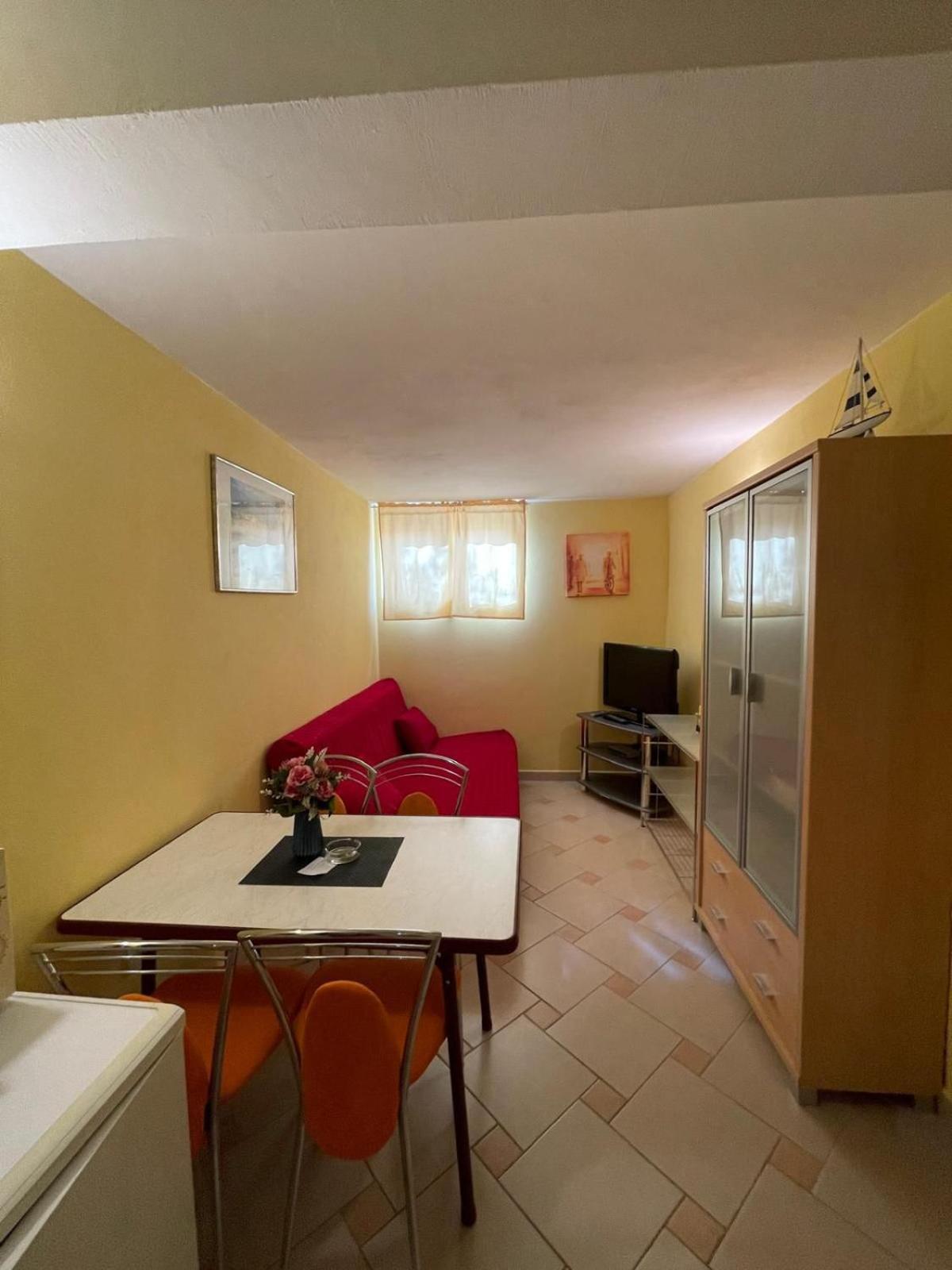 Apartaments Remi Starigrad Paklenica Zewnętrze zdjęcie